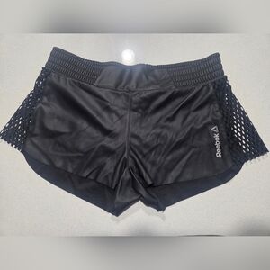 Set of 3 Reebok Running Shorts